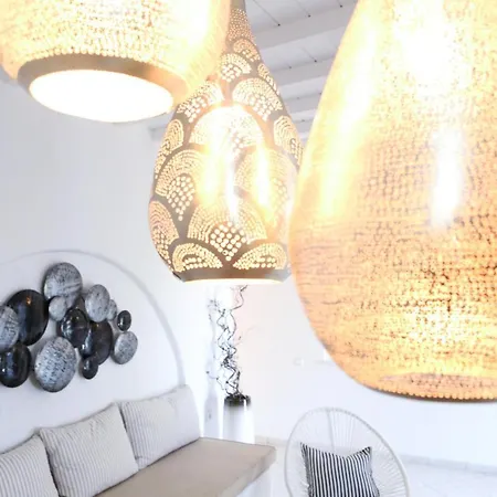 Villa Narciso 빌라 Mykonos Town