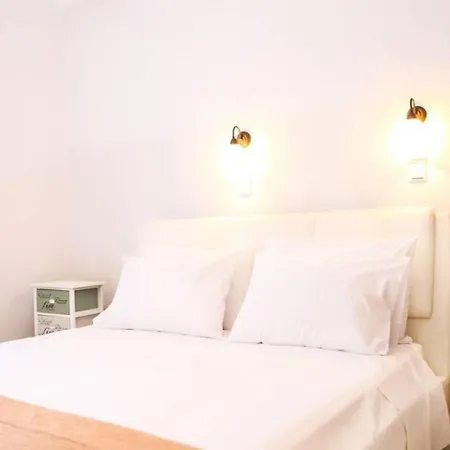 Villa Narciso 빌라 Mykonos Town