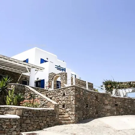 Villa Narciso